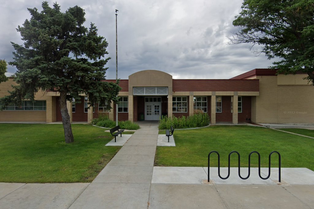Platteville Elementary School