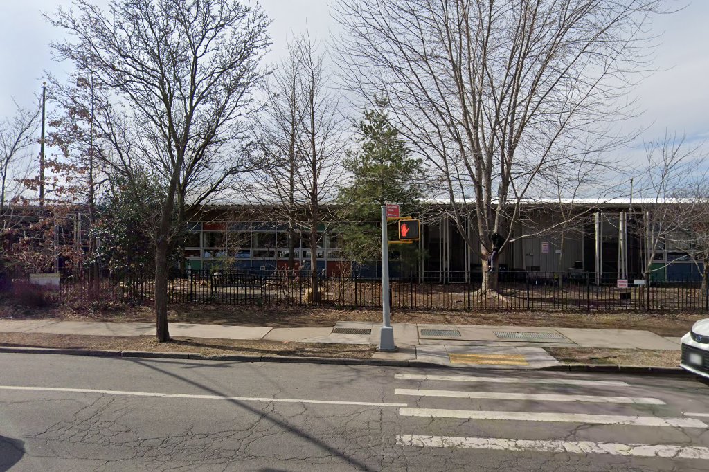 High School Of American Studies At Lehman College