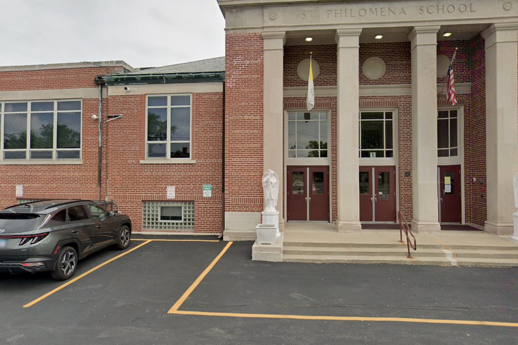 St Philomena School