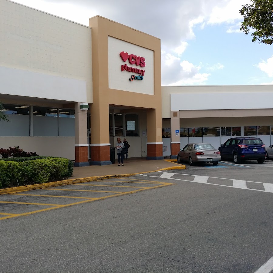 CVS Pharmacy