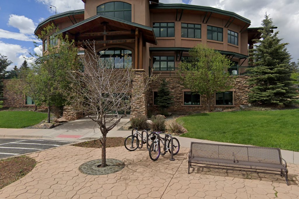 Woodland Park Unemployment Office