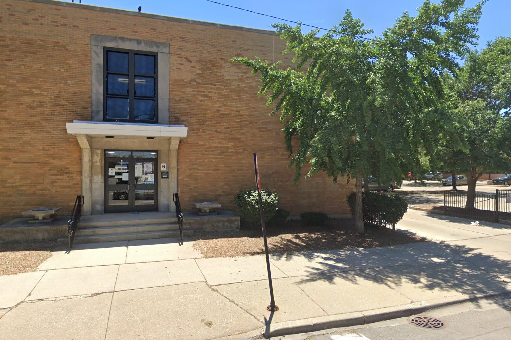 Carpenter Elementary School