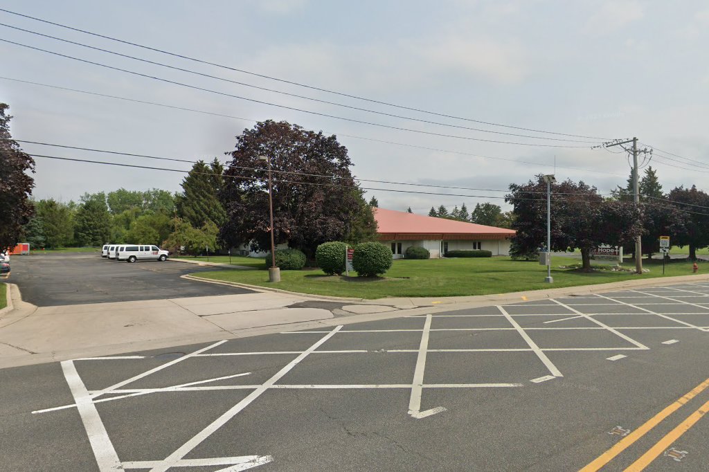 Mundelein Montessori School