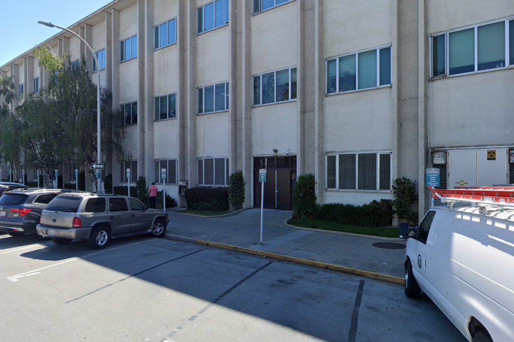 San Mateo County District Attorney