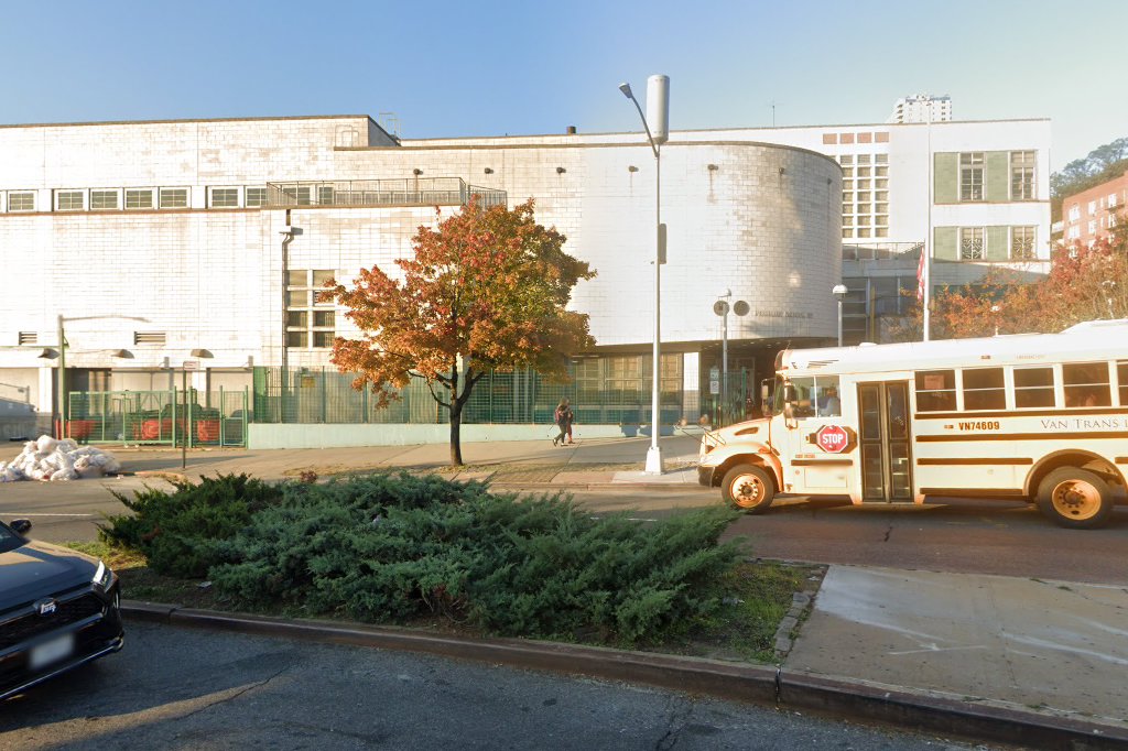 PS 37 School