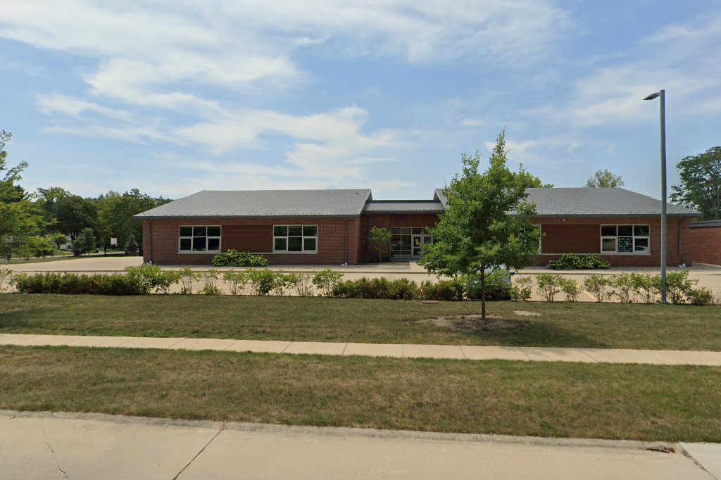Yankee Ridge Elementary School