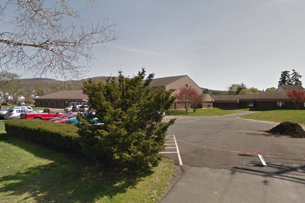 The Children's Home of Wyoming Conference