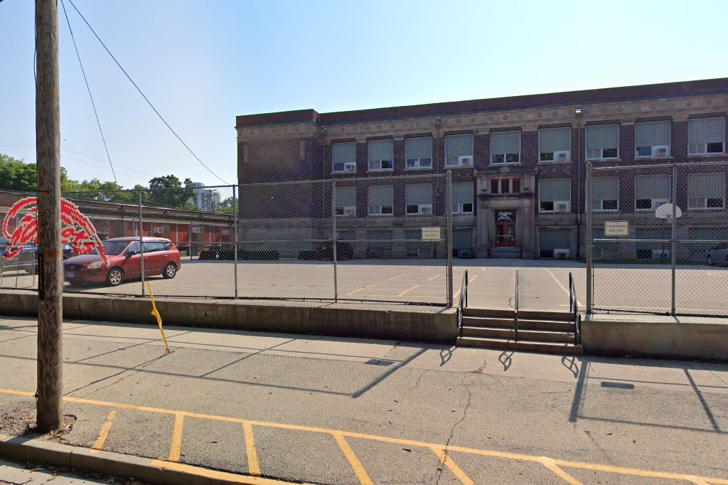 Edison Middle School