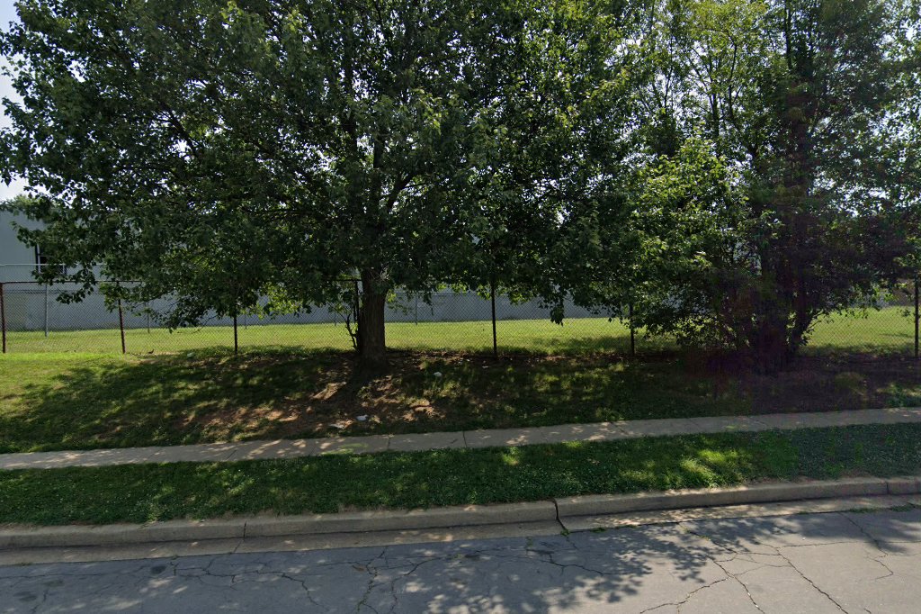 Curtis Bay Elementary School