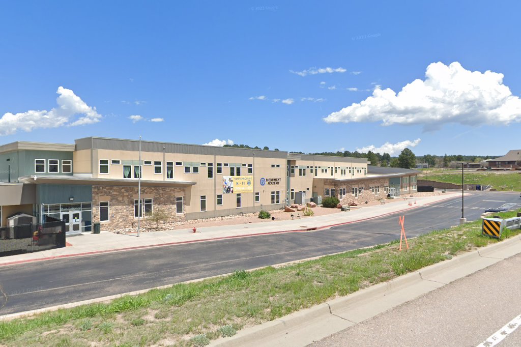 Monument Academy