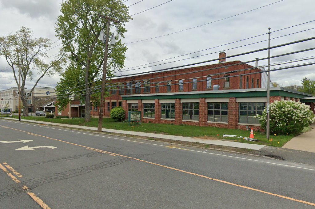 St Helens School