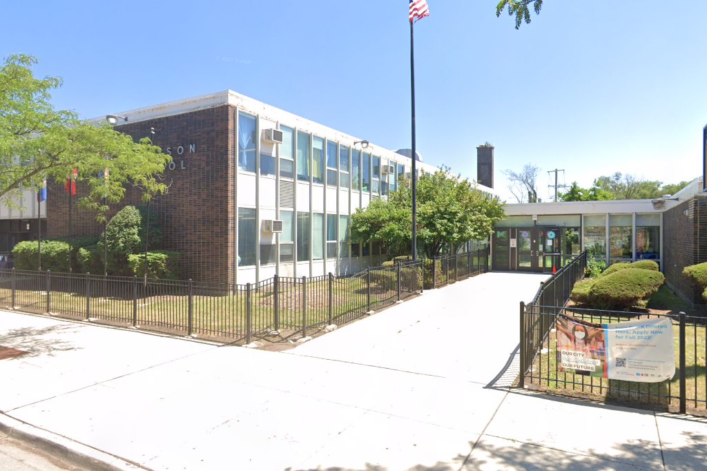Mollison Elementary School