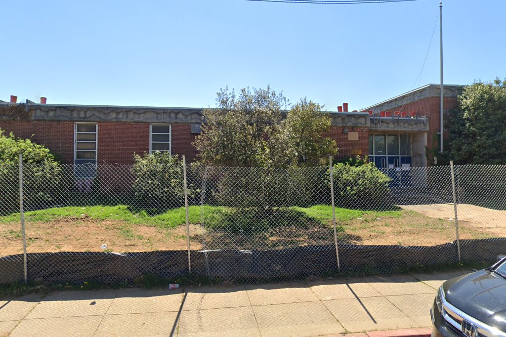 Furley Elementary School