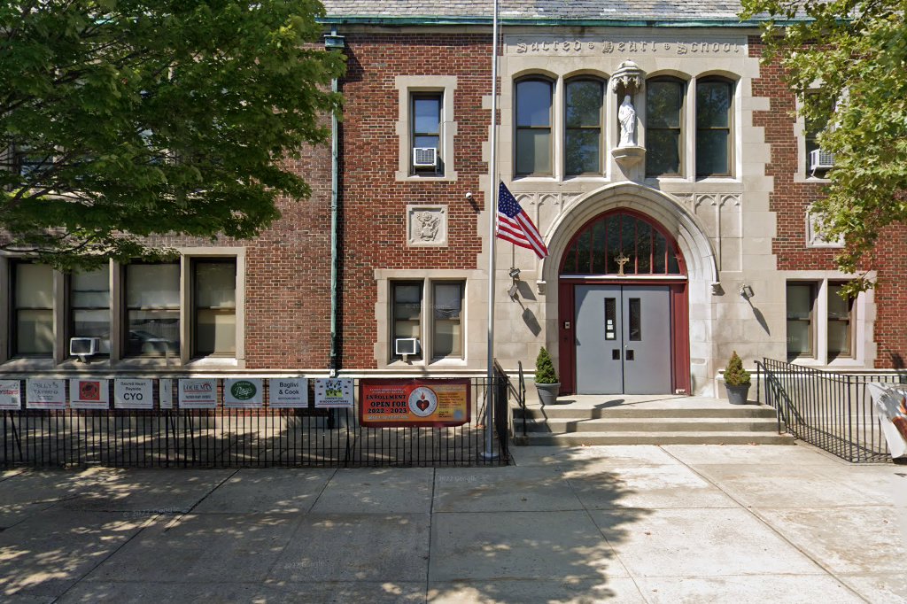 Sacred Heart School