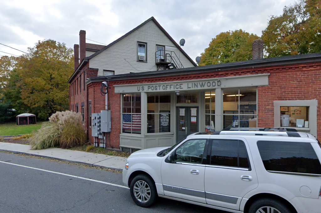 Linwood Passport Office