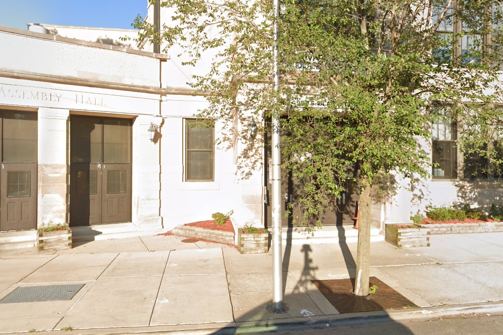 Canter Middle School