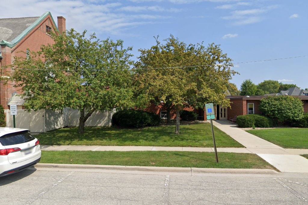 Montessori of Frankfort
