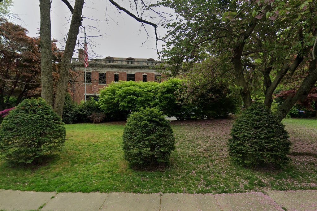 Thornton-Donovan School