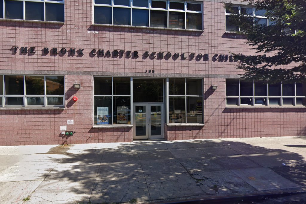 Bronx Charter School For Children