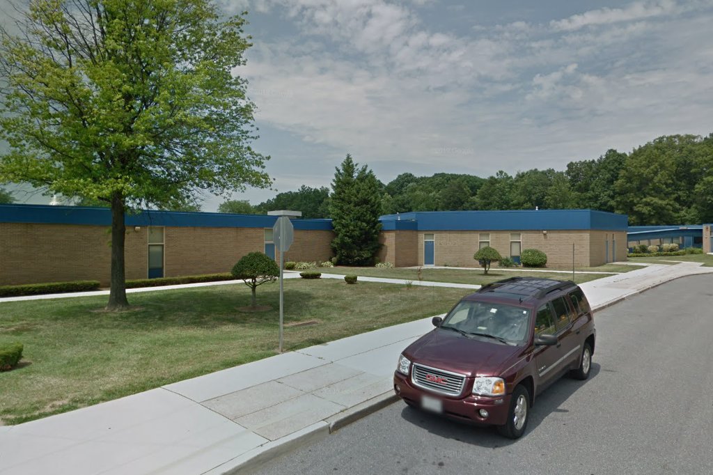 Halethorpe Elementary School