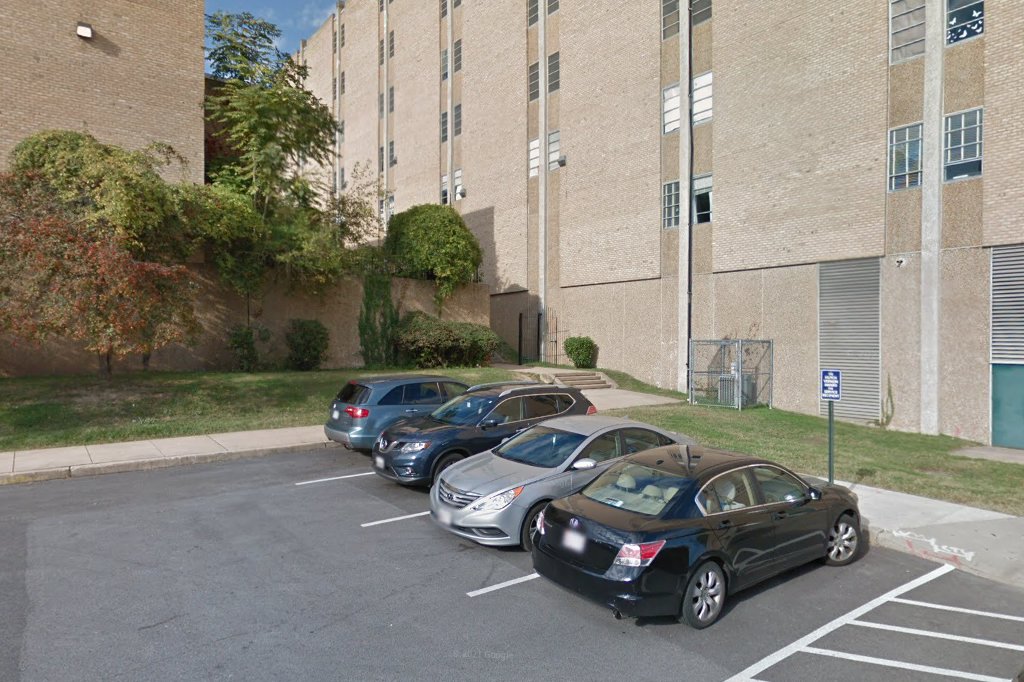 Maryland Academy Of Technology And Health Sciences