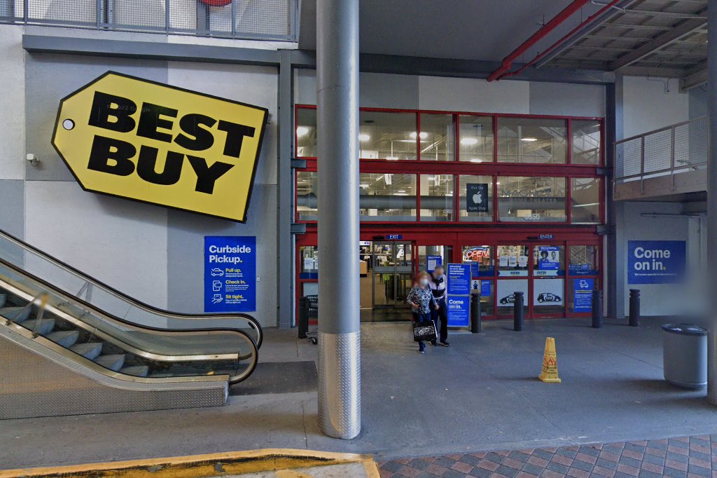 Target Pharmacy
