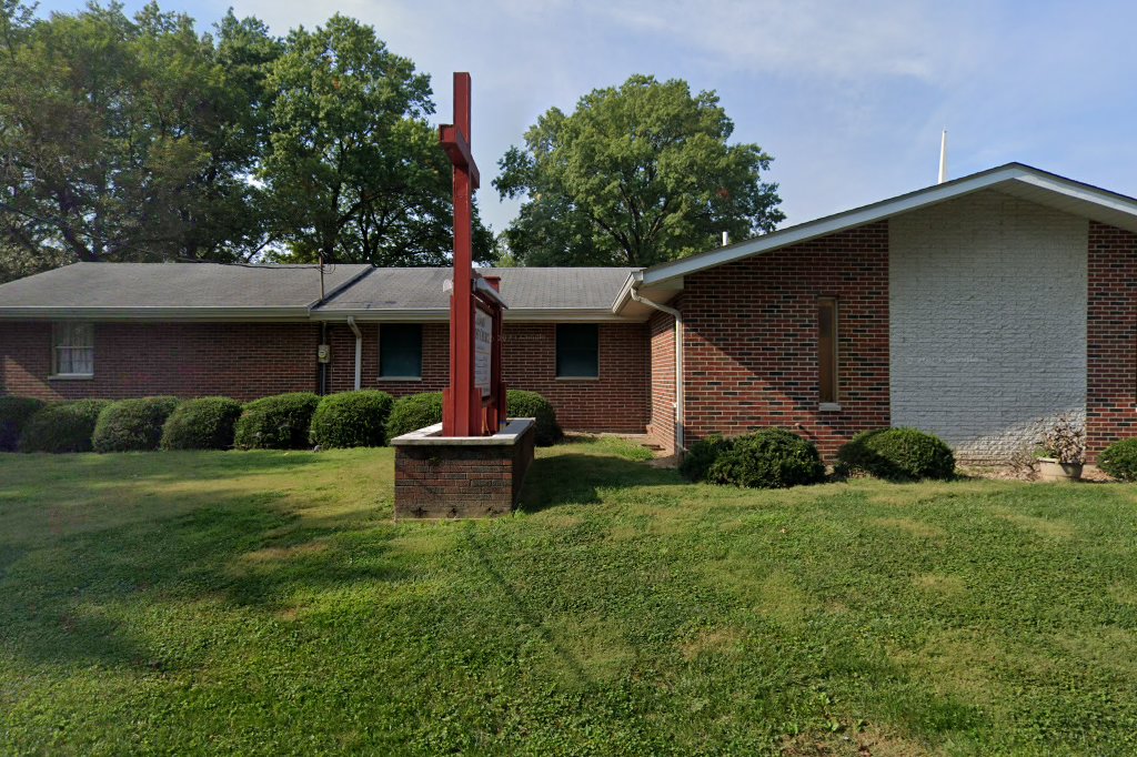 Calvary Baptist Academy