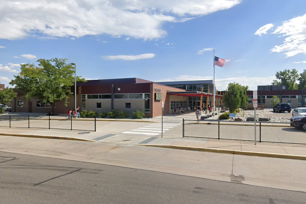 Stem School