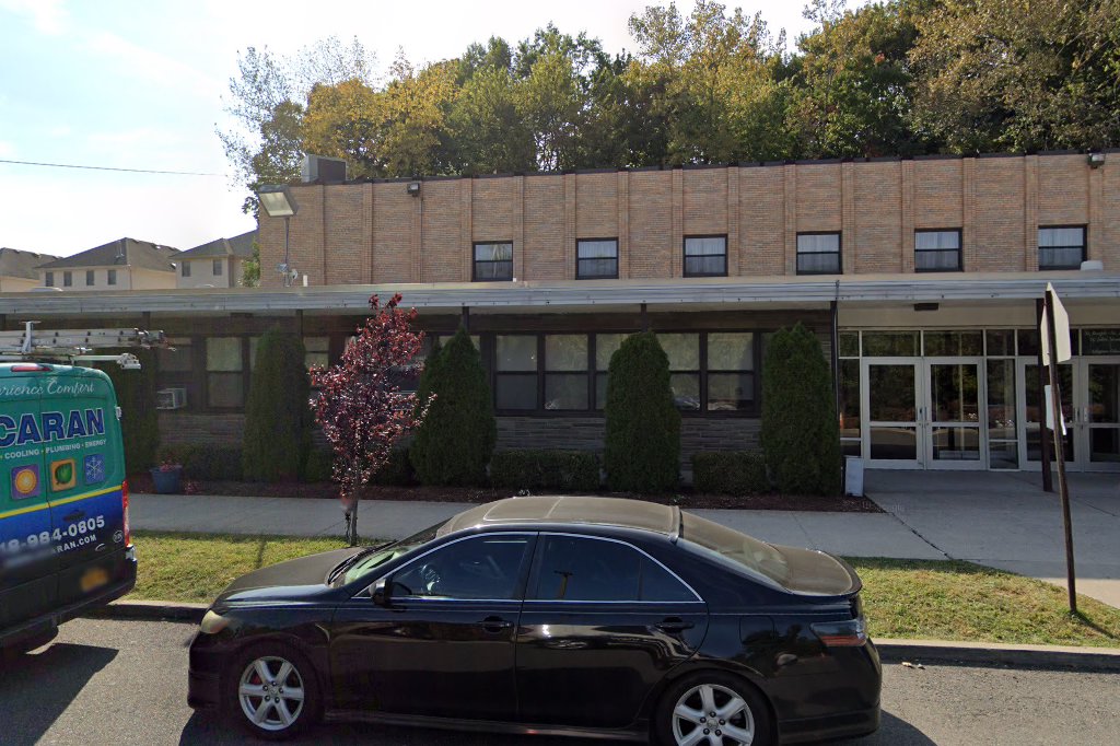 Ss Joseph & Thomas School