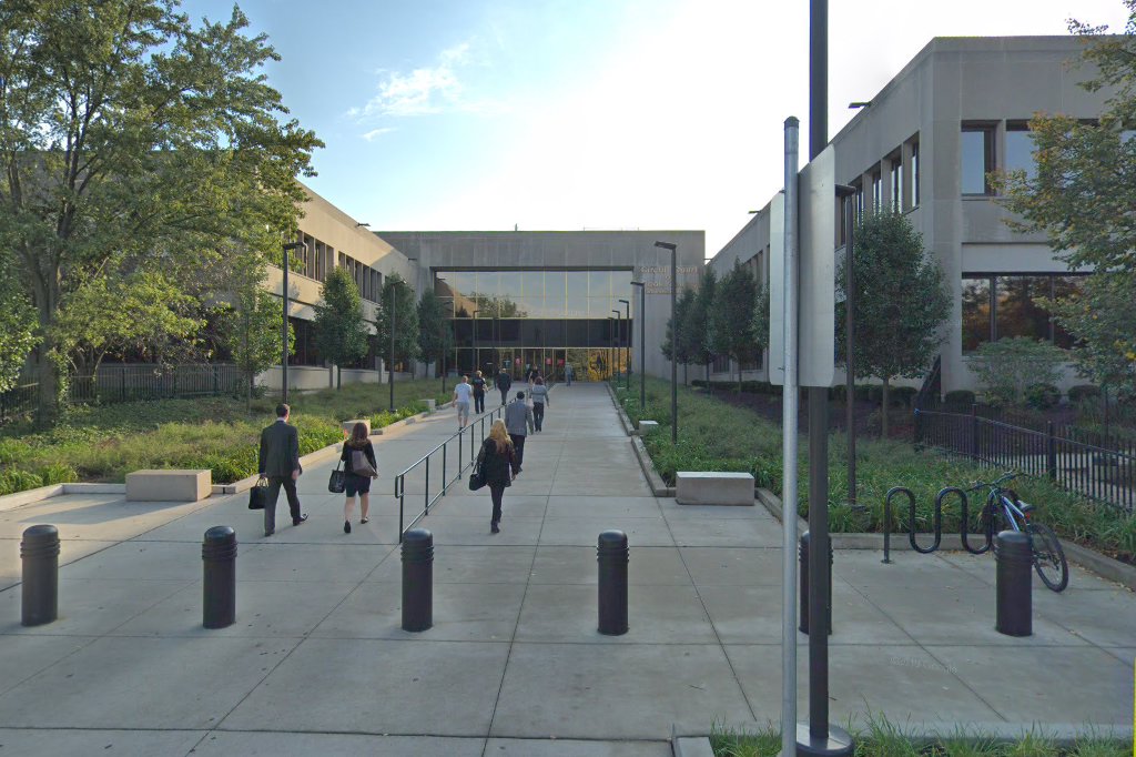 Cook County Public Defender