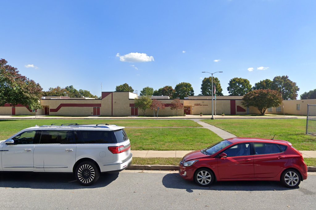 Glyndon Elementary School