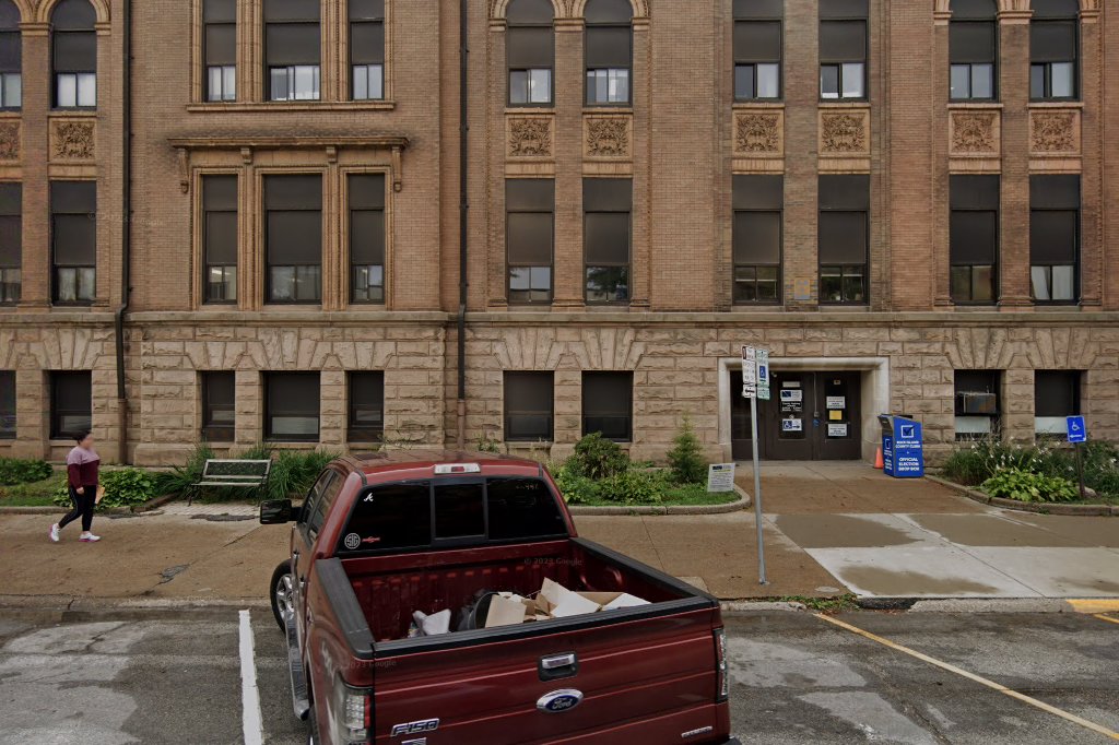 Rock Island County Public Defender