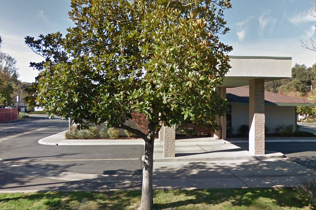 Placerville DMV Office