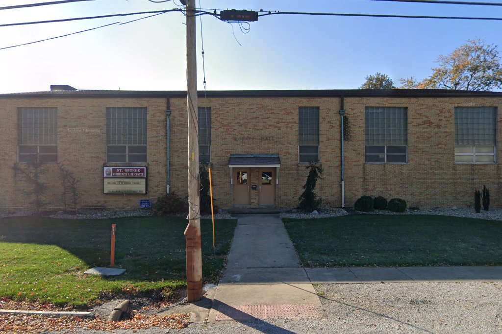 St George Elementary School