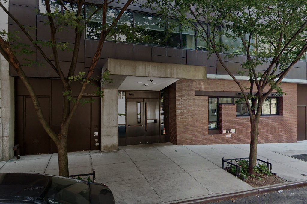 Stephen Gaynor School