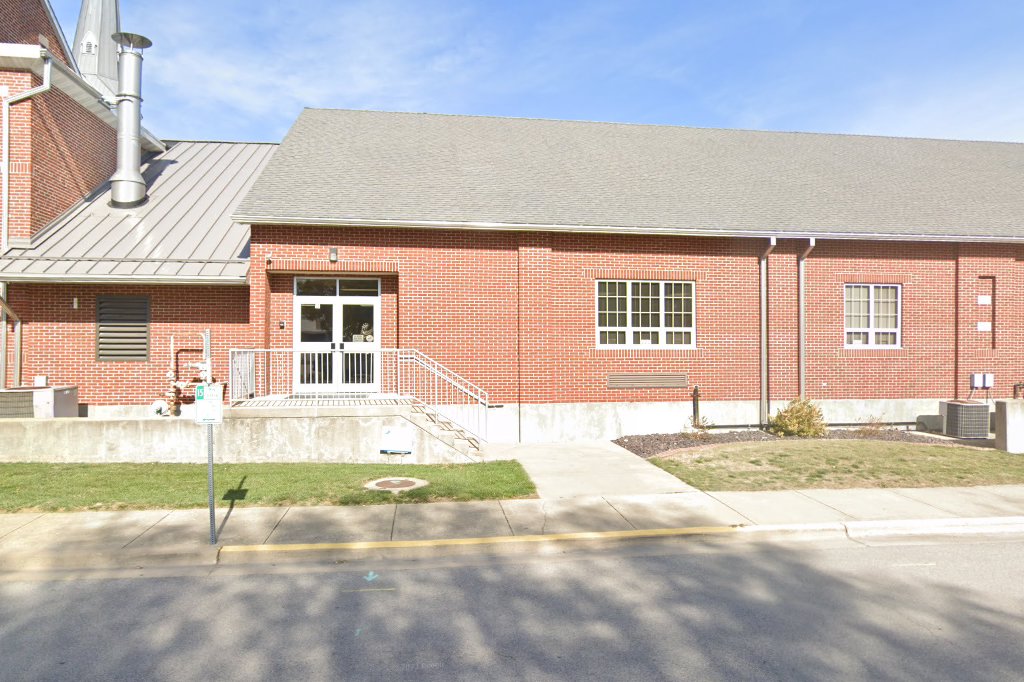 St Rose Elementary School