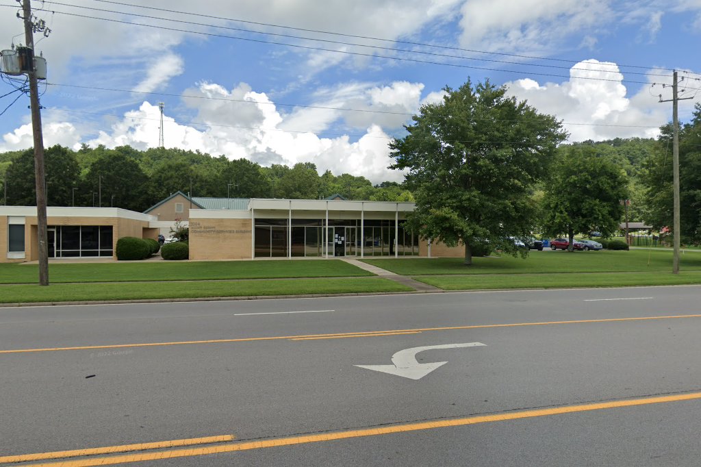 Blount County Veterans Service Office