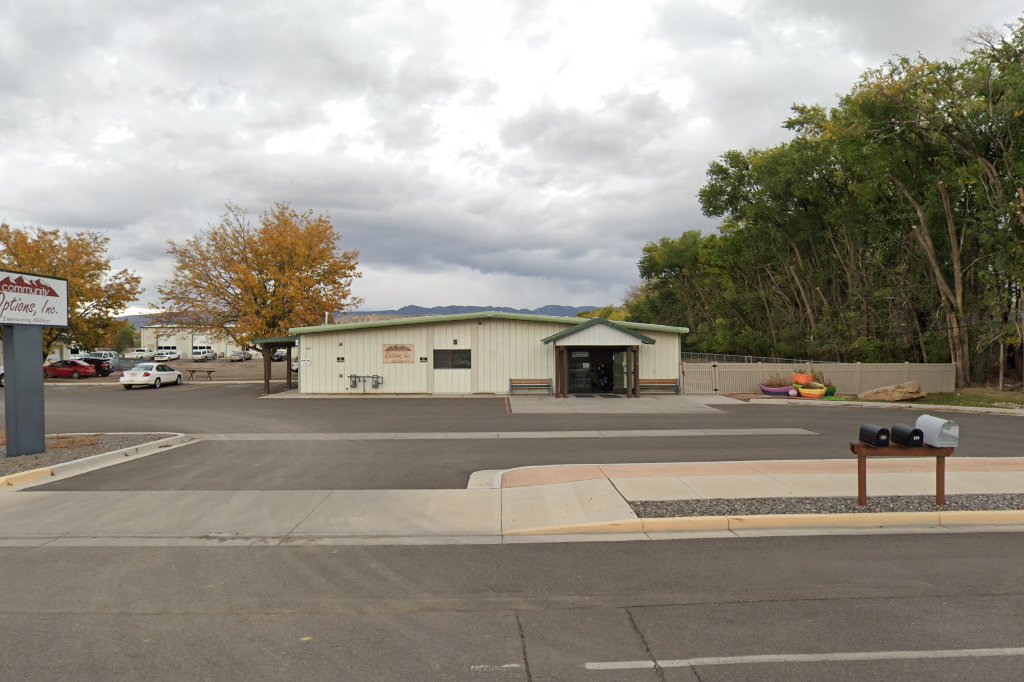 Vista Colorado Elementary School