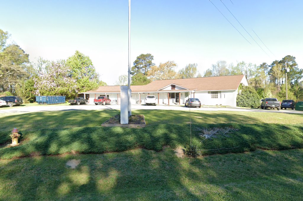 McDuffie Animal Hospital
