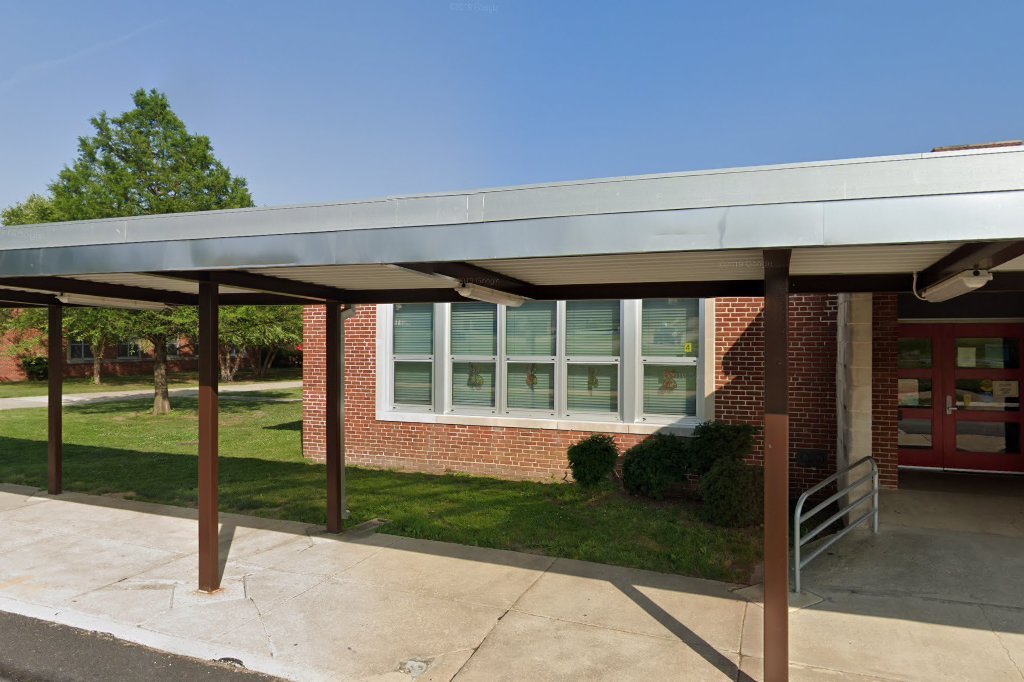 Maiden Choice School