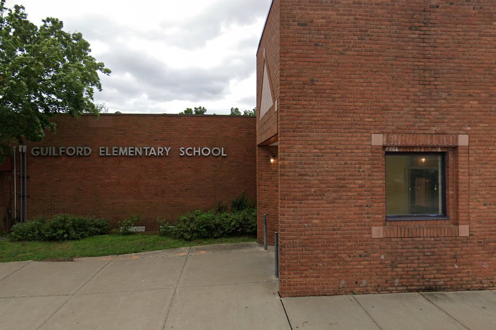 Guilford Elementary/Middle School