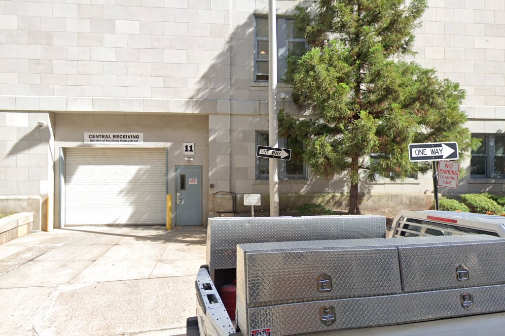 Union County Superior Court