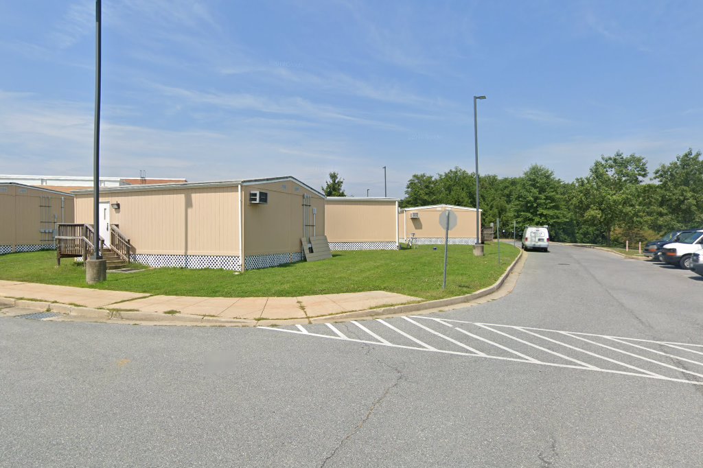New Town Elementary School