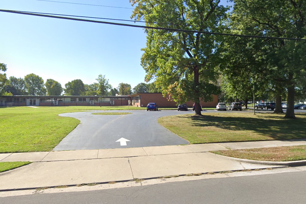 Holy Family Catholic School