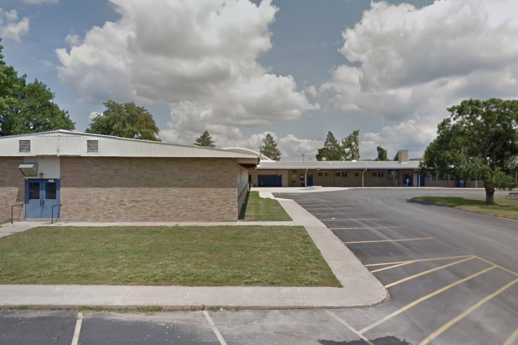 Payson-Seymour High School