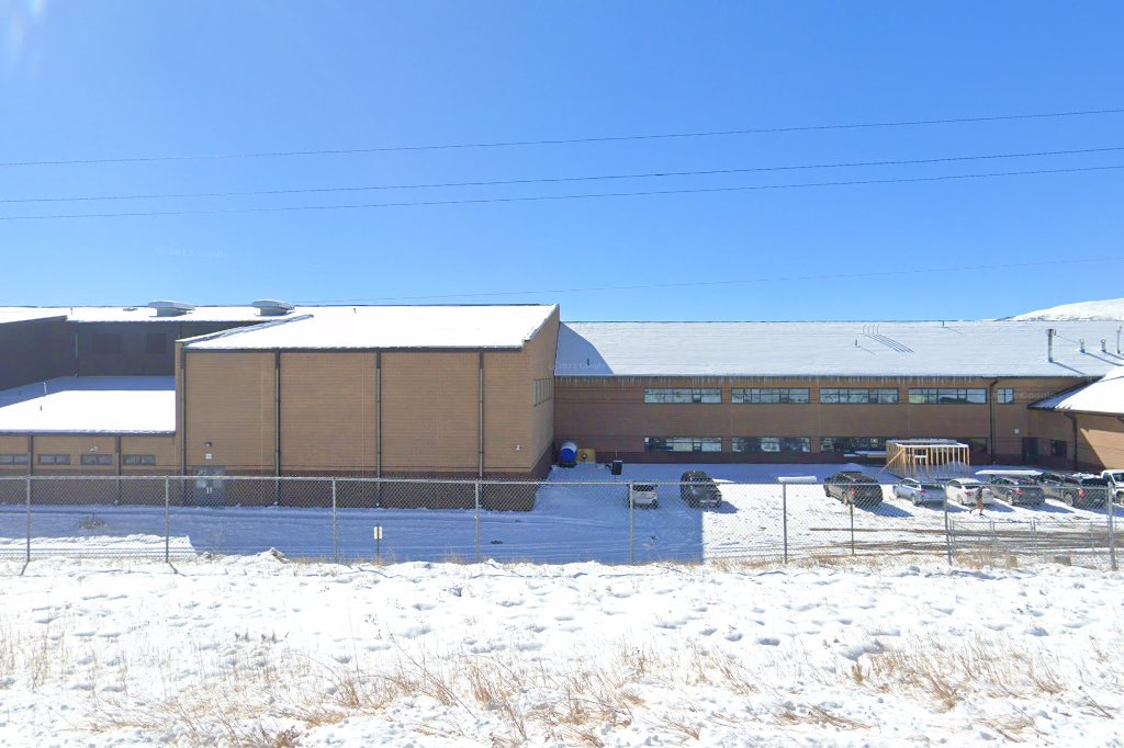 Silverhills Middle School