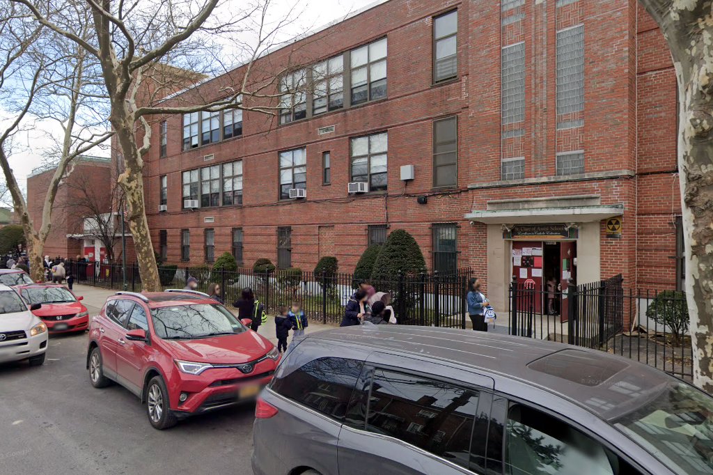 St Clares School