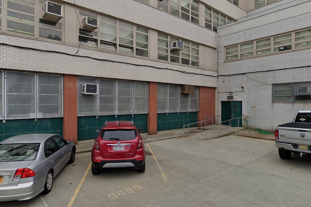 Bronx High School Of Science