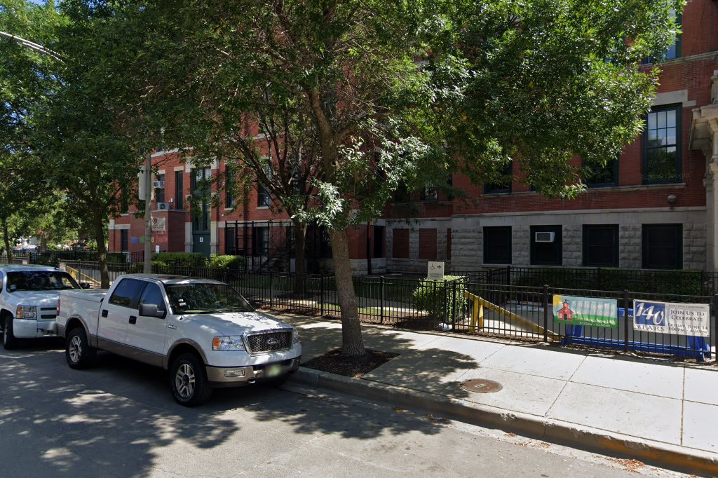 Otis Elementary School