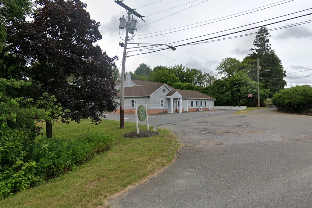 Roosevelt Municipal Court